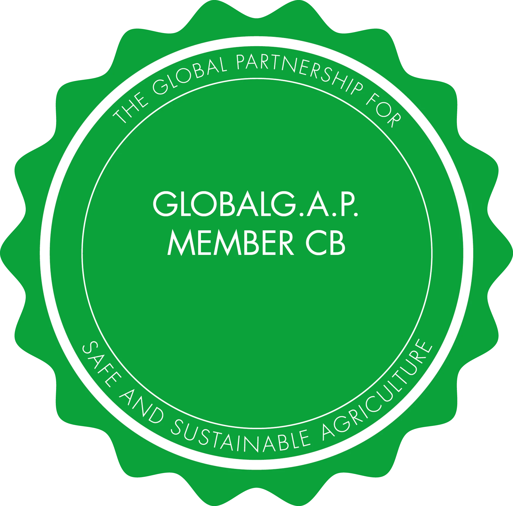 Certificación Global G.A.P.