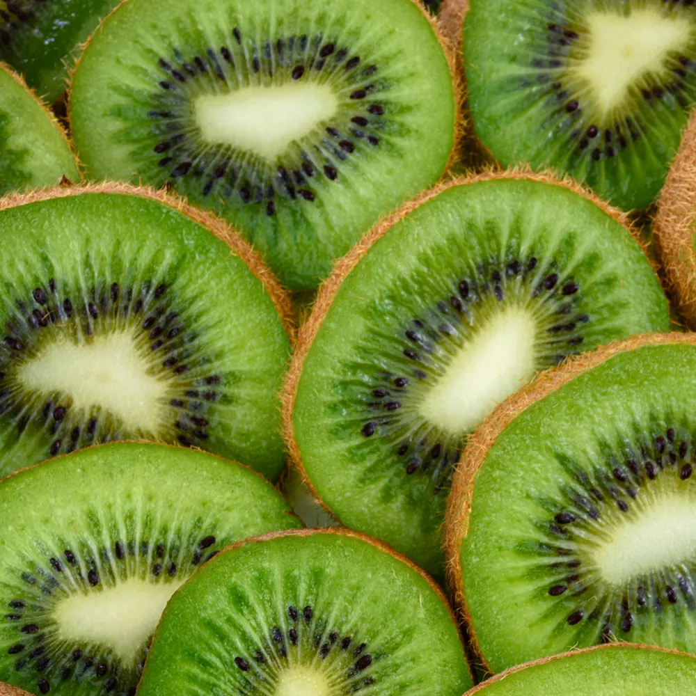 Kiwis - GRIN Group exportación de frutas